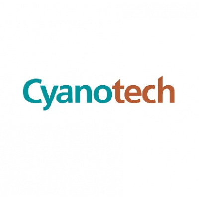 cyanotech logo