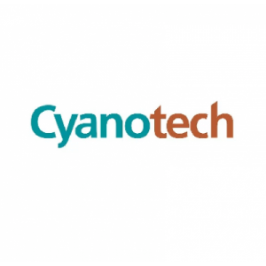 cyanotech logo